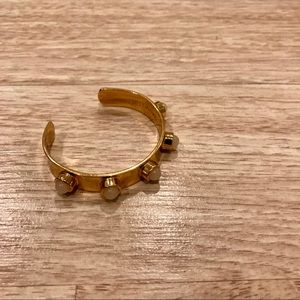 BaubleBar Statement Cuff